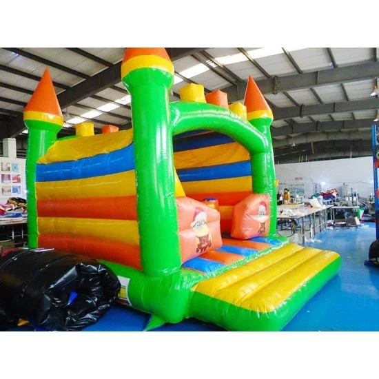 Bounce House Bounce House