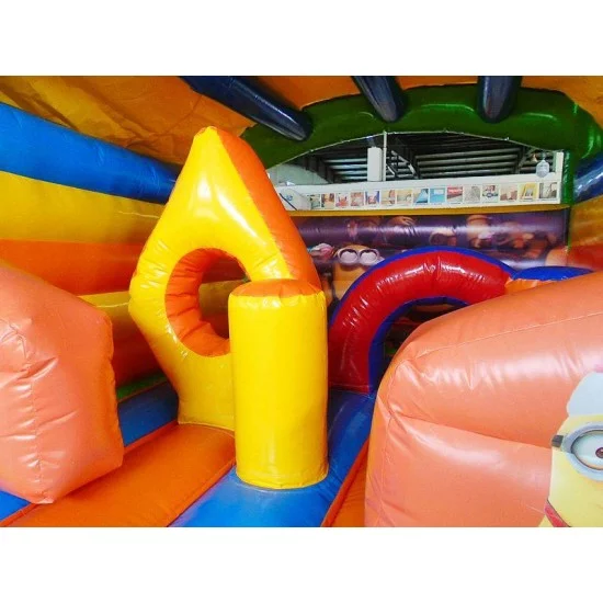 Bounce House Bounce House