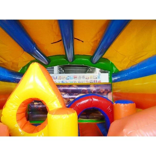 Bounce House Bounce House