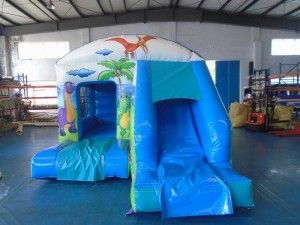 Can You Use a Bouncy Castle Near Water Safely? Can You Use a Bouncy Castle Near Water Safely?
