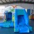 Can You Use a Bouncy Castle Near Water Safely? Can You Use a Bouncy Castle Near Water Safely?