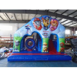 Paw Patrol Bouncy Slide