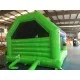 Croco Front Slide Bouncy Castle Croco Front Slide Bouncy Castle
