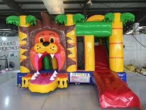 What Should You Do if a Bouncy Castle Deflates During an Event? What Should You Do if a Bouncy Castle Deflates During an Event?