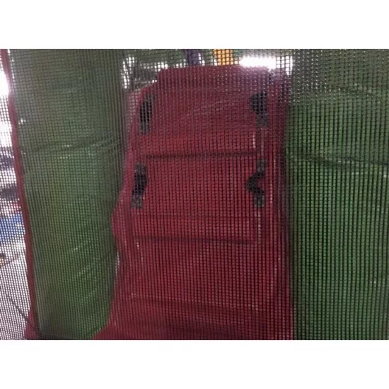 Lion Bouncy Castle Combo Lion Bouncy Castle Combo