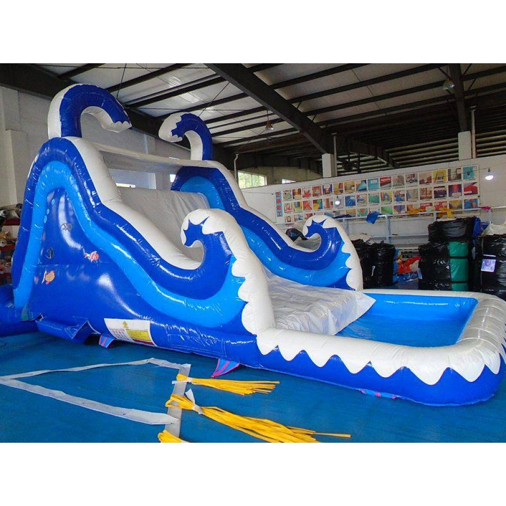 Giant Inflatable Water Slide, Cheap Giant Inflatable Water Slide For Sale