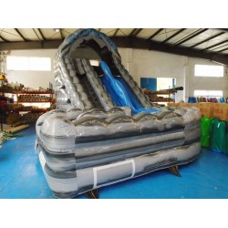 Wild Rapids Waterslide Wild Rapids Waterslide