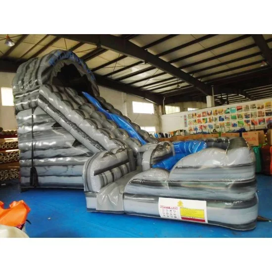 Wild Rapids Waterslide Wild Rapids Waterslide