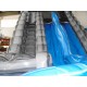 Wild Rapids Waterslide Wild Rapids Waterslide