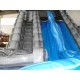 Wild Rapids Waterslide Wild Rapids Waterslide