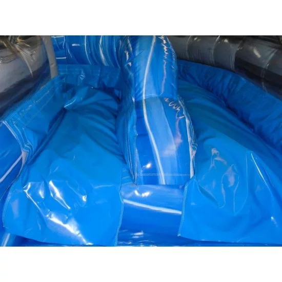Wild Rapids Waterslide Wild Rapids Waterslide