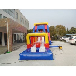 Typhoon Water Slide Typhoon Water Slide