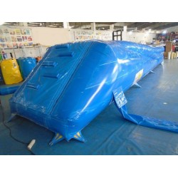 Single Lane Water Slide Single Lane Water Slide