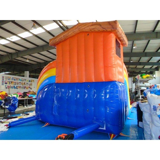 Inflatable Water Slides Toddlers Inflatable Water Slides Toddlers