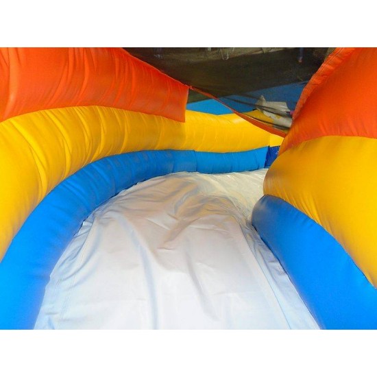 Inflatable Water Slides Toddlers Inflatable Water Slides Toddlers
