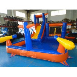 Bouncy Castle Water Slide Bouncy Castle Water Slide