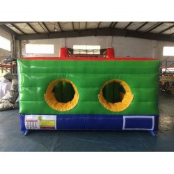 Obstacle Course Bounce House Obstacle Course Bounce House