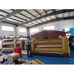 Inflatable Rodeo Bull Inflatable Rodeo Bull