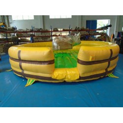 Mechanical Bull Mechanical Bull