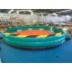 Meltdown Mechanical Ride Wipeout Multiplayer Meltdown Mechanical Ride Wipeout Multiplayer
