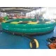 Meltdown Mechanical Ride Wipeout Multiplayer Meltdown Mechanical Ride Wipeout Multiplayer