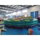Meltdown Mechanical Ride Wipeout Multiplayer Meltdown Mechanical Ride Wipeout Multiplayer