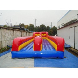 Inflatable Bungee Run Inflatable Bungee Run