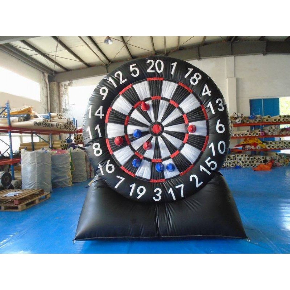 Inflatable Dartboard, Cheap Inflatable Dartboard For Sale