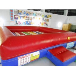 Inflatable Twister Inflatable Twister