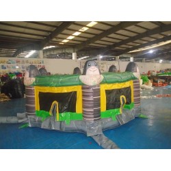 Human Wak A Mole Human Wak A Mole