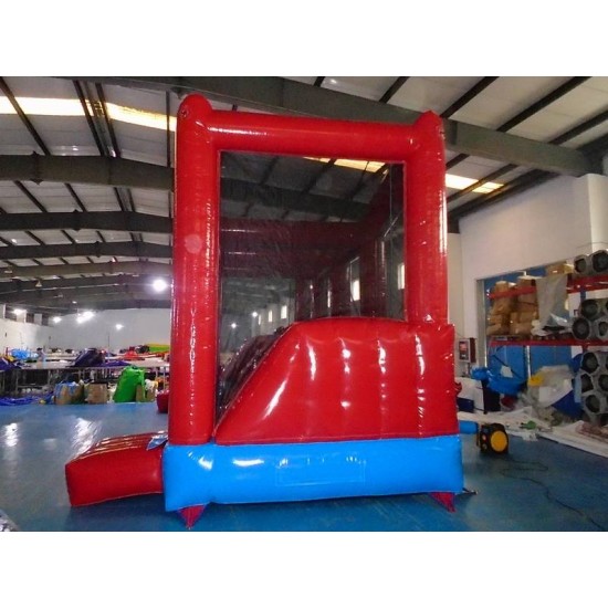 Wipeout Inflatable Obstacle