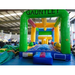 Gauntlet Inflatable Game Gauntlet Inflatable Game