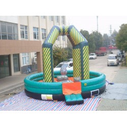 Inflatable Wrecking Ball Inflatable Wrecking Ball