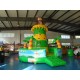 Inflatable Climbing Tower Jungle