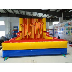 Interactive Velcro Walls Interactive Velcro Walls