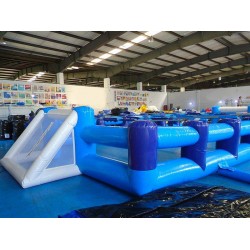 Interactive Game Football Interactive Game Football