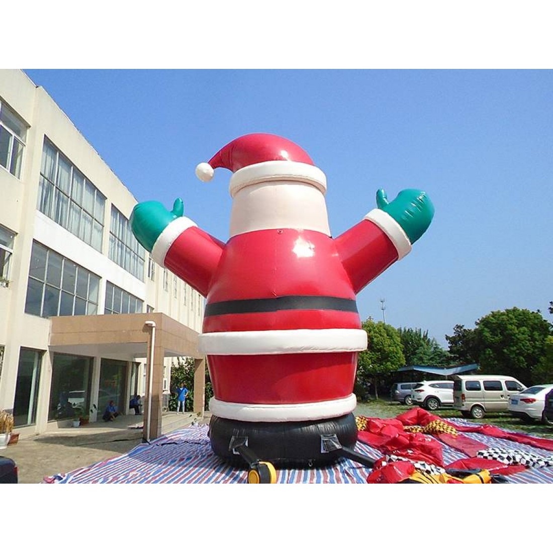 Christmas Inflatables, Cheap Christmas Inflatables For Sale