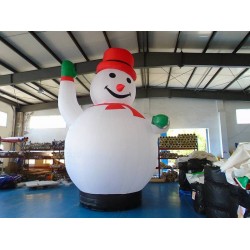 Giant Christmas Inflatables Giant Christmas Inflatables
