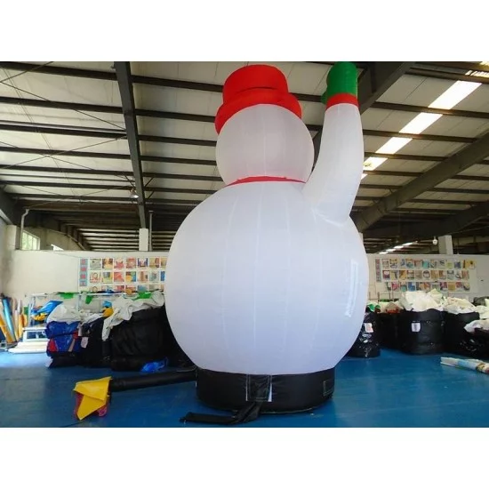 Giant Christmas Inflatables Giant Christmas Inflatables