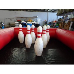 Bubble Bowling Bubble Bowling