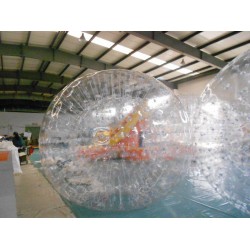 Zorb Ball Zorb Ball