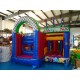Toddler Inflatable Fun City