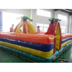 Children Indoor Playground Children Indoor Playground