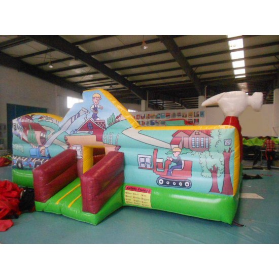 Indoor Kids Playground Indoor Kids Playground
