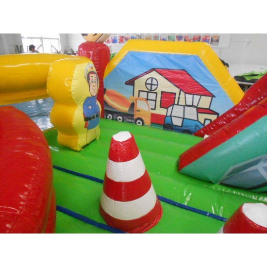 Indoor Kids Playground Indoor Kids Playground