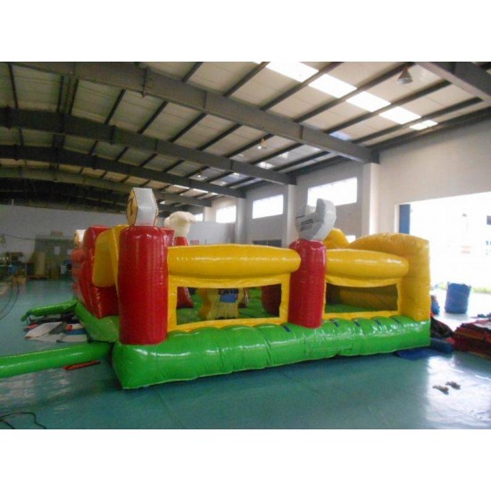 Indoor Kids Playground Indoor Kids Playground