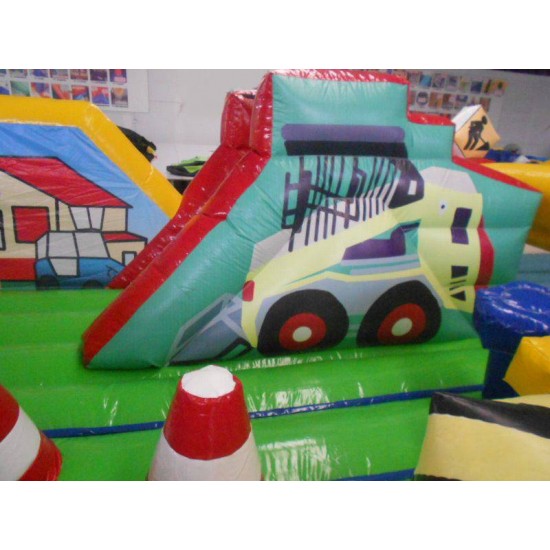 Indoor Kids Playground Indoor Kids Playground