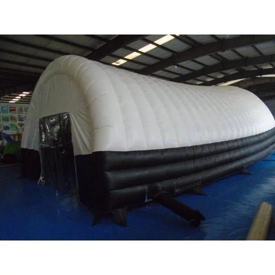 Inflatable Tent Exhibition Inflatable Tent Exhibition