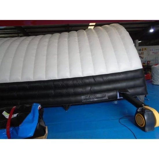Inflatable Tent Exhibition Inflatable Tent Exhibition