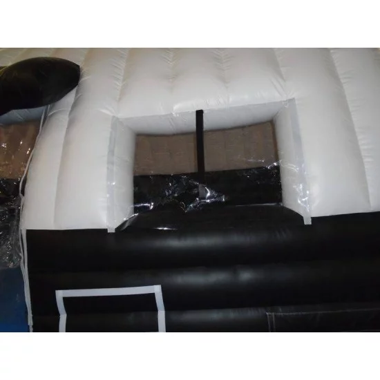 Inflatable Tent Exhibition Inflatable Tent Exhibition